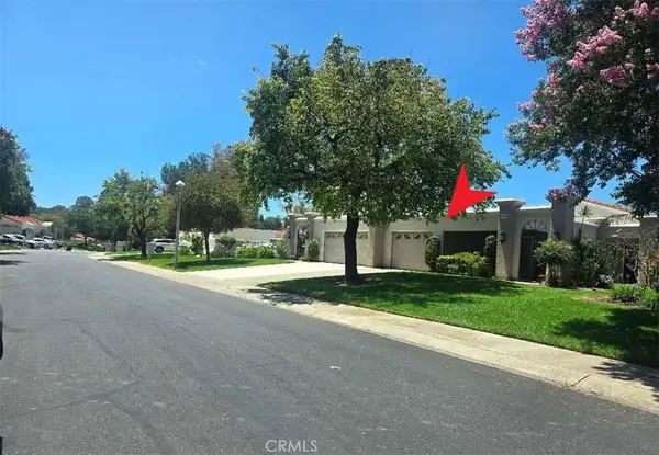 5389 Paseo Del Lago West #B, Laguna Woods, CA 92637