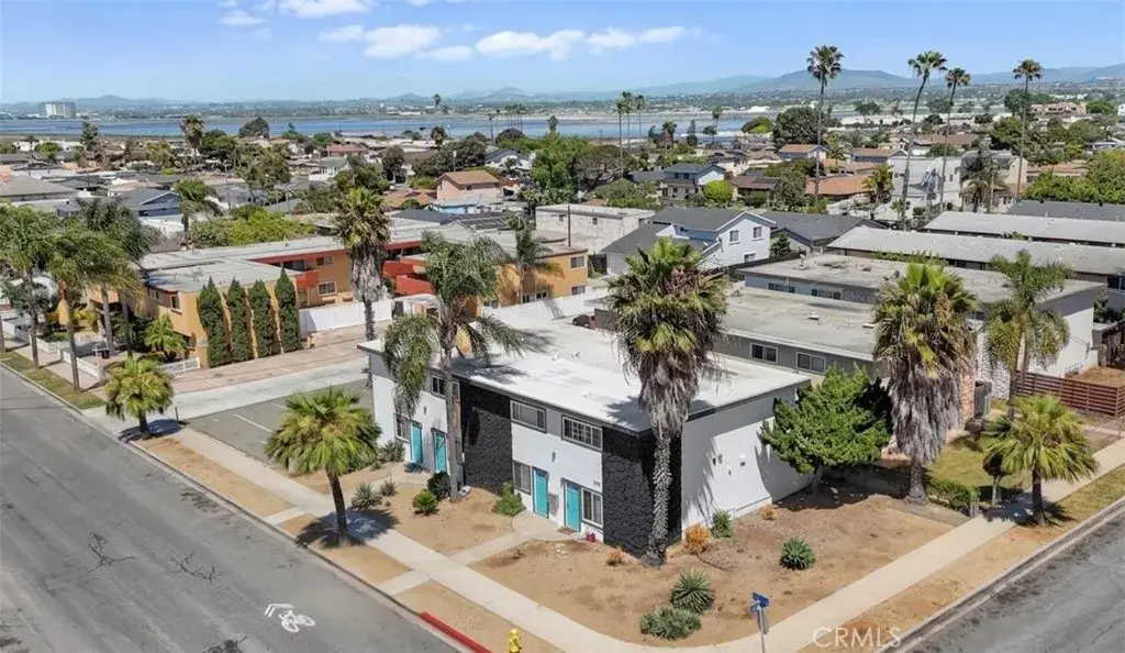 595 7th, Imperial Beach, CA 91932 - #1