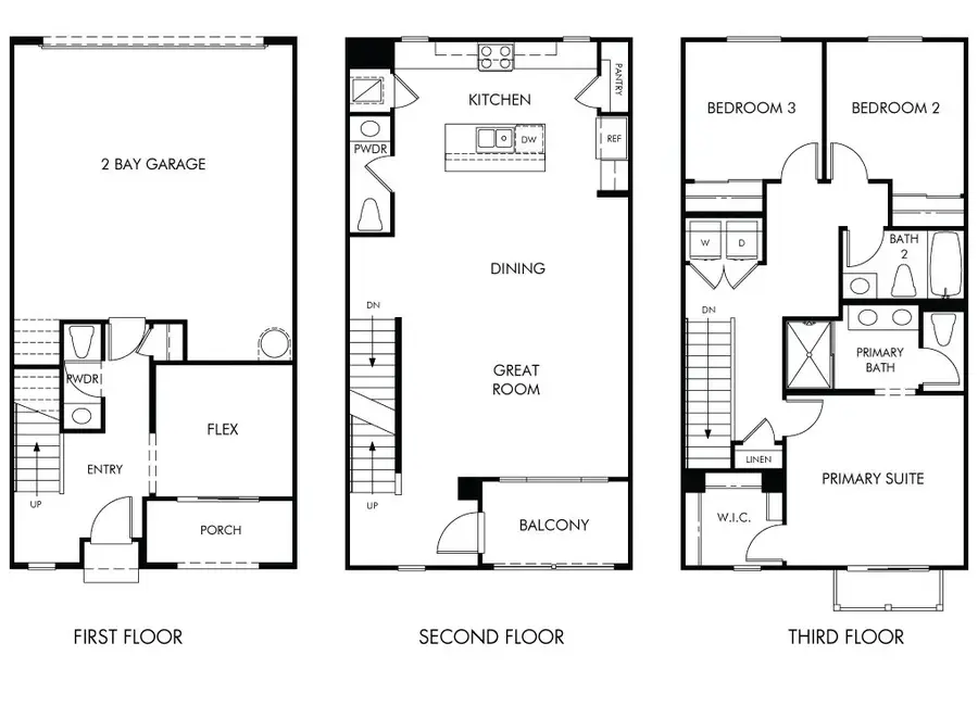 1473 Reef Lane, San Pedro, CA 90732 - #2