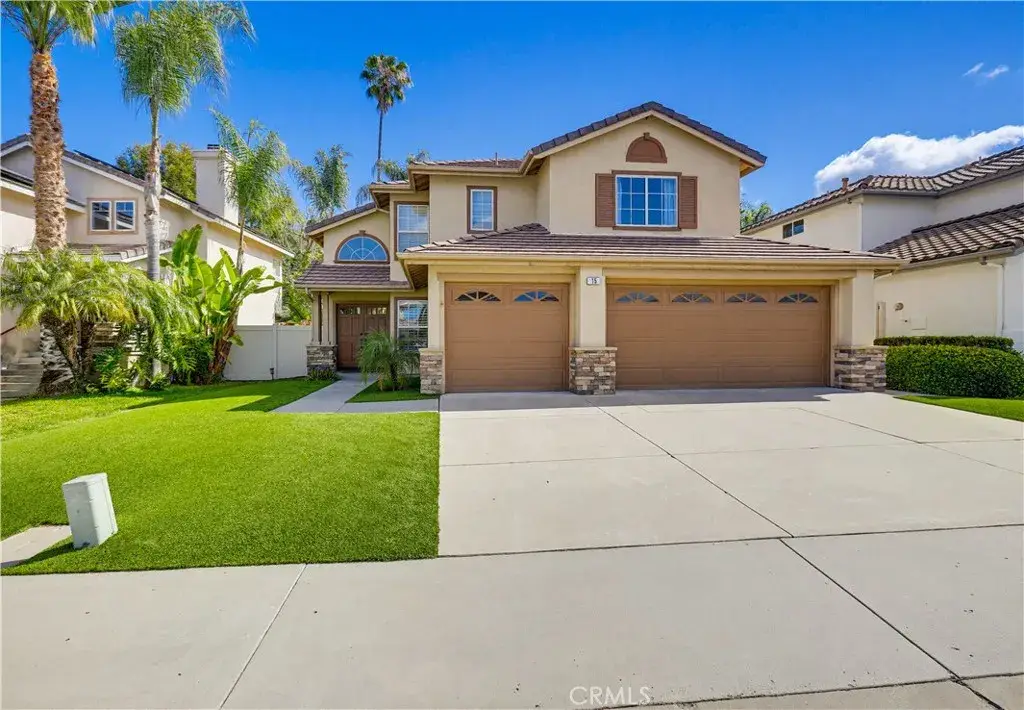 15 Harveston, Mission Viejo, CA 92692 - #1