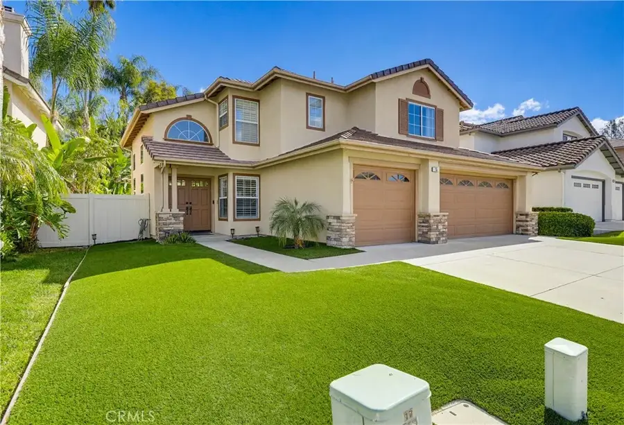 15 Harveston, Mission Viejo, CA 92692 - #2