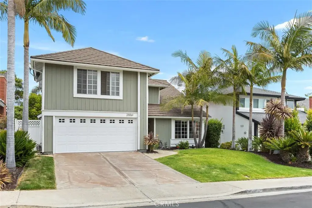 25561 Goldenspring, Dana Point, CA 92629 - #1