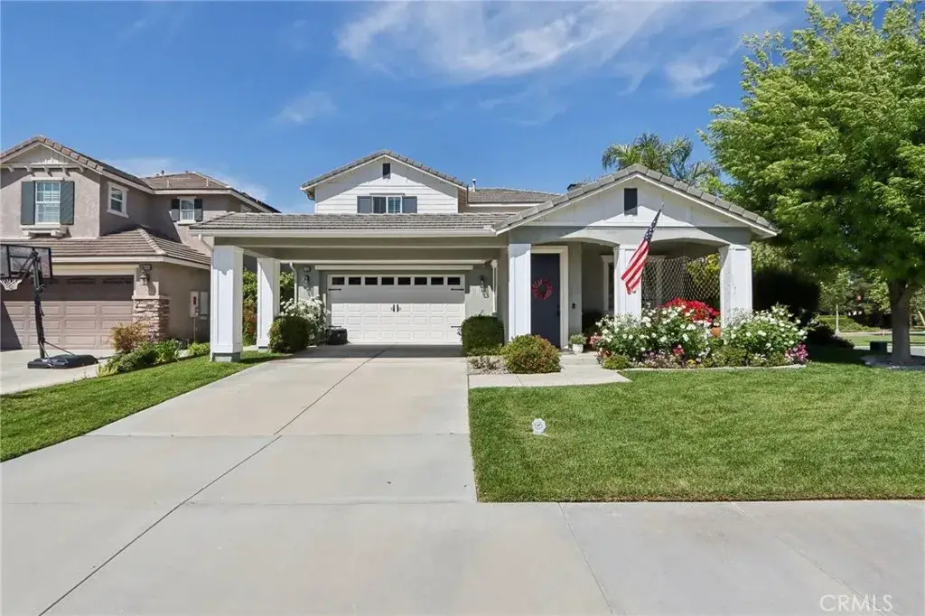 46102 Pinon Pine, Temecula, CA 92592 - #1