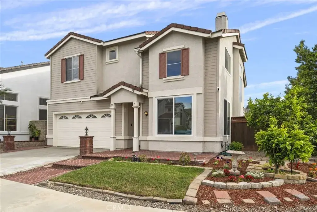 2 Palm Harbor, Aliso Viejo, CA 92656 - #1