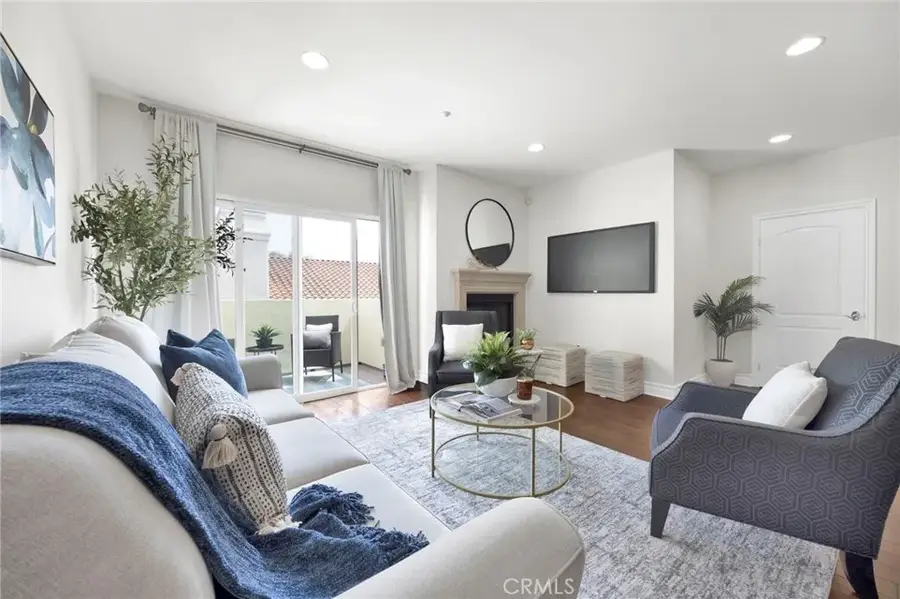1726 S Bentley Avenue #403, Los Angeles, CA 90025 - #2