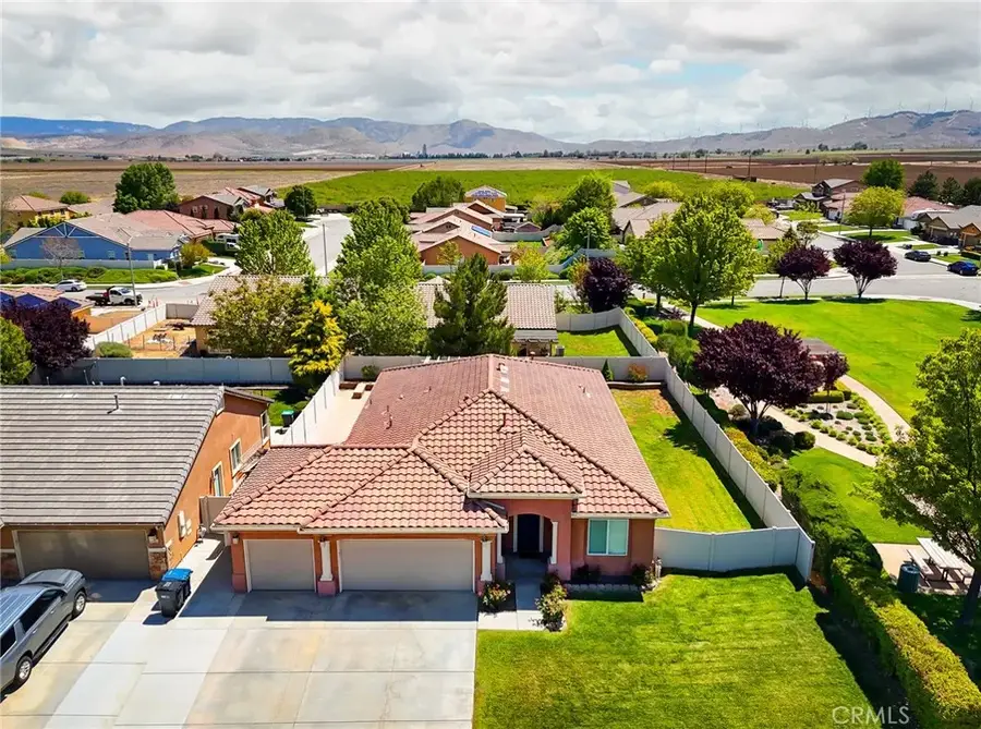 1198 Canyon Drive West, Tehachapi, CA 93561 - #2