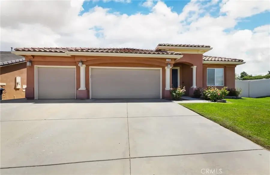 1198 Canyon Drive West, Tehachapi, CA 93561 - #3