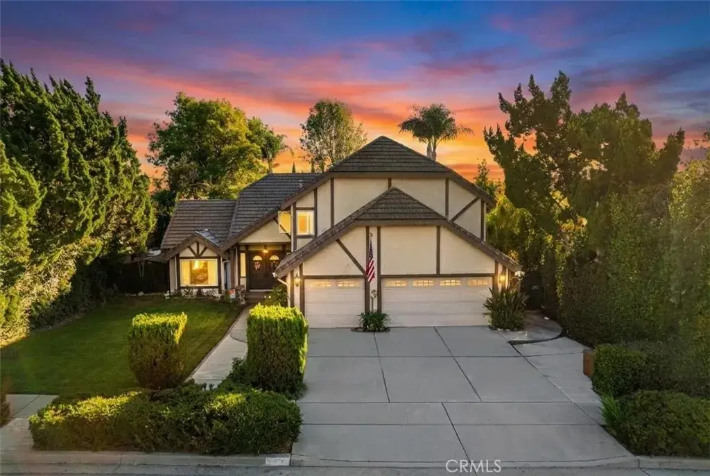 176 E Blue Mountain, Claremont, CA 91711 - #1