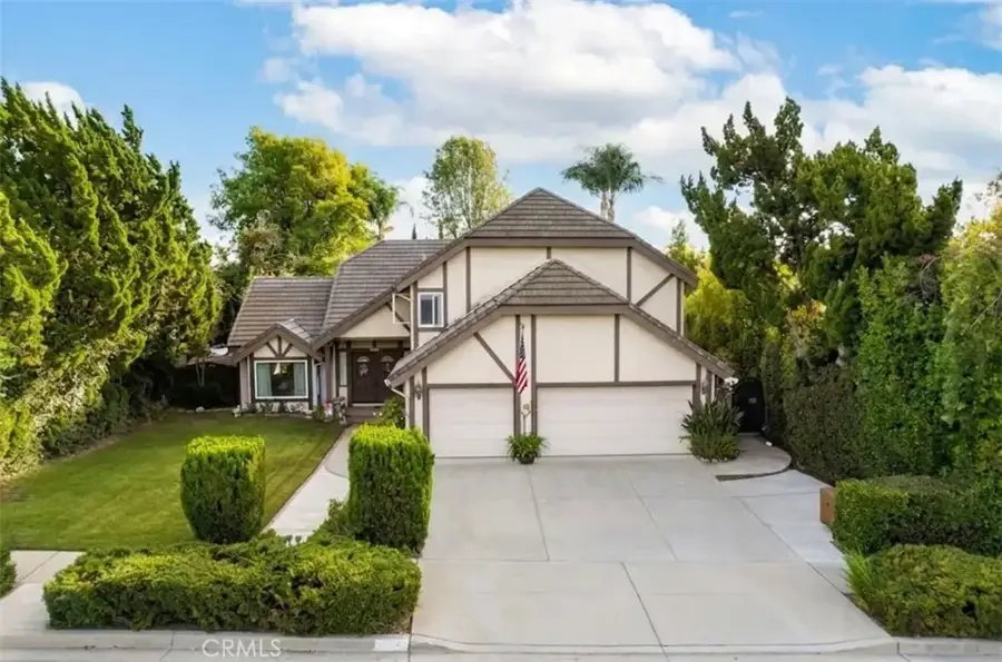 176 E Blue Mountain, Claremont, CA 91711 - #2