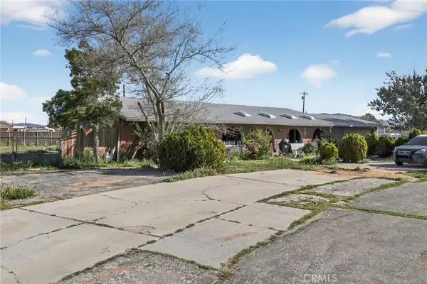 15190 Cheyenne, Apple Valley, CA 92307