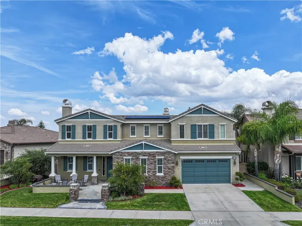 22470 Amber Eve, Corona, CA 92883 - #1