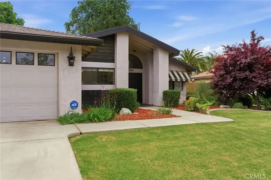7705 Gallup, Bakersfield, CA 93309 - #2