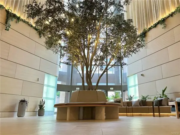 1100 Wilshire #2707, Los Angeles, CA 90017