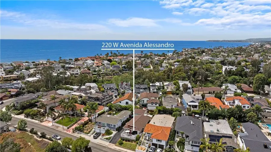 220 W Avenida Alessandro, San Clemente, CA 92672 - #2