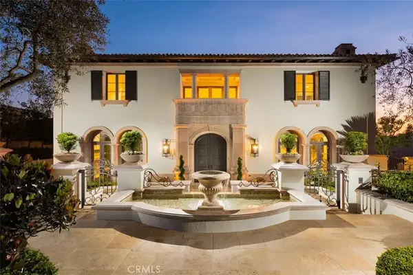 1 Shell Beach, Newport Coast, CA 92657