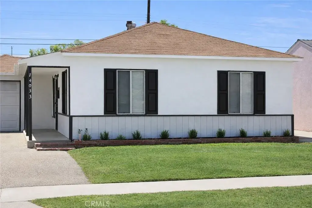 14033 Gard Avenue, Norwalk, CA 90650 - #1