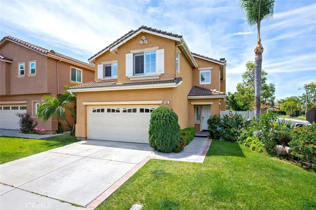 46 Ohio, Irvine, CA 92606 - #1