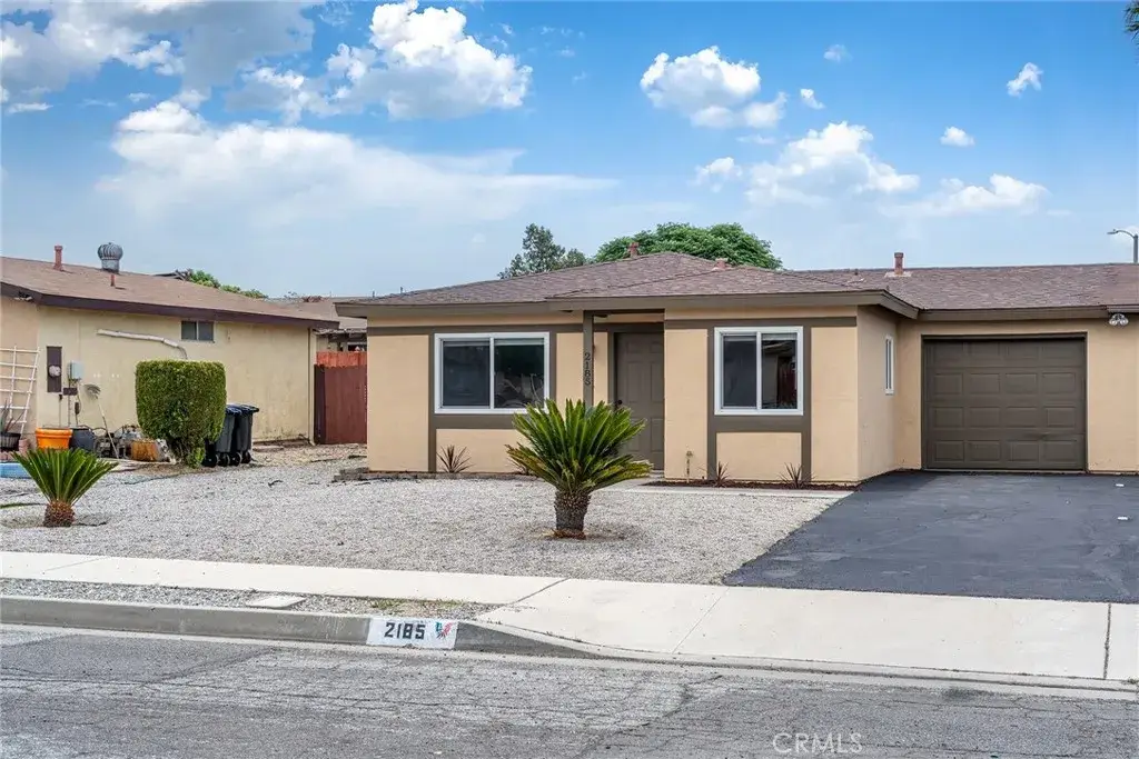 2185 San Bernardo, Hemet, CA 92545 - #1