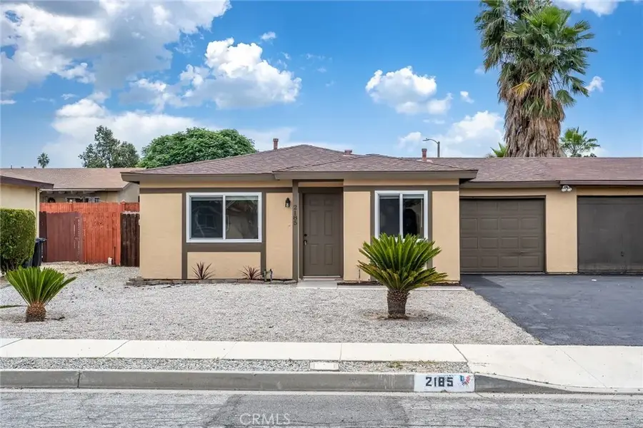 2185 San Bernardo, Hemet, CA 92545 - #2