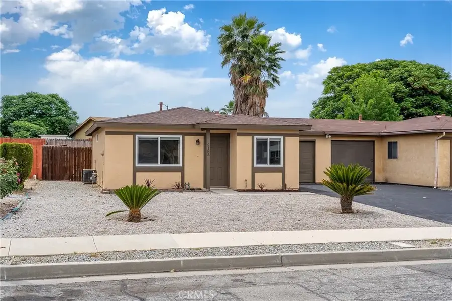 2185 San Bernardo, Hemet, CA 92545 - #3