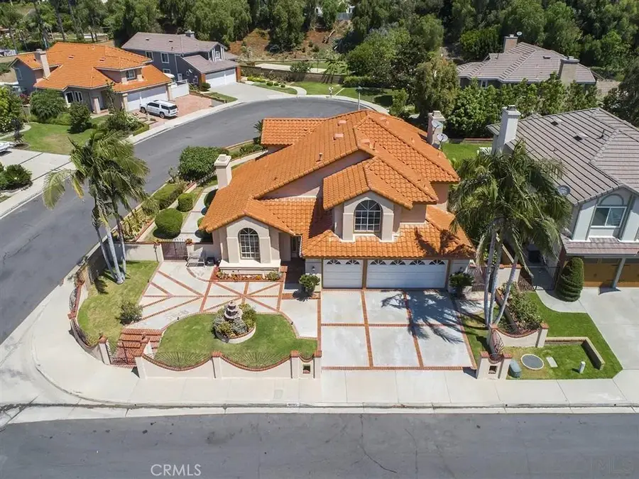 28105 Hollyberry Lane, Yorba Linda, CA 92887 - #2
