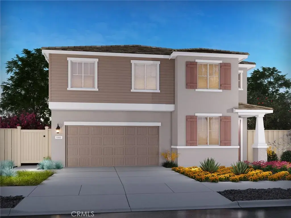 4205 Briggs Place, Covina, CA 91722 - #1