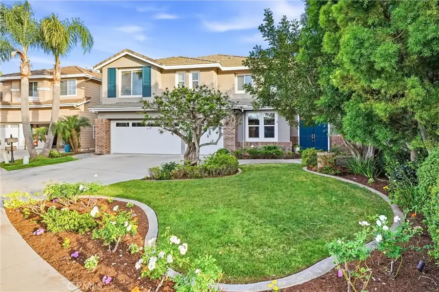 2421 Via Mero, San Clemente, CA 92673 - #2