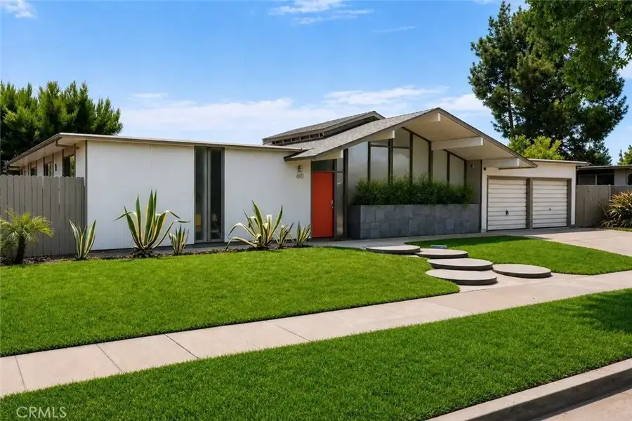 610 E Briardale, Orange, CA 92865 - #2
