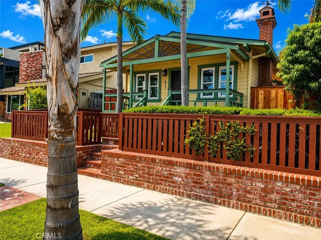 817 Delaware, Huntington Beach, CA 92648 - #1