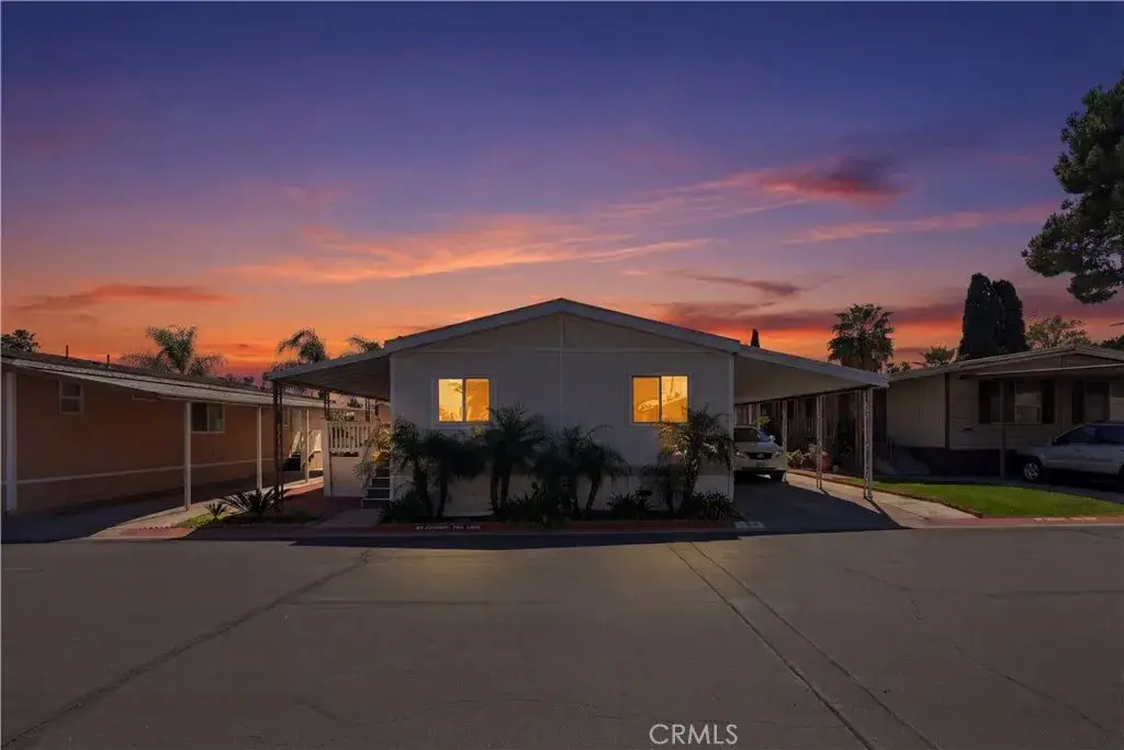 1855 E Riverside Dr #158, Ontario, CA 91761 - #1