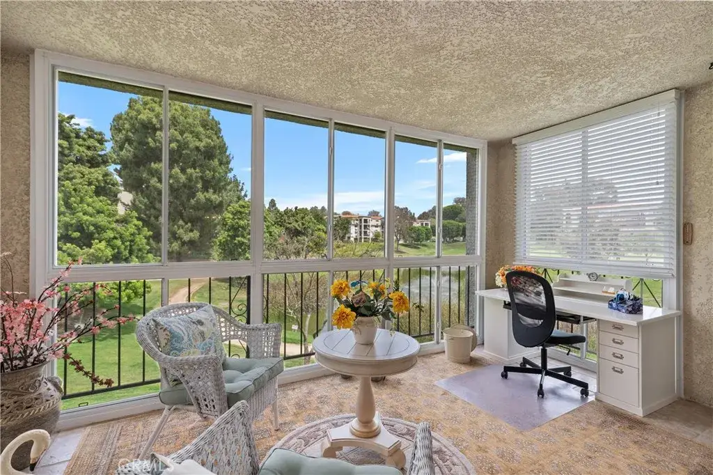 5515 Paseo Del Lago West #1D, Laguna Woods, CA 92637 - #1
