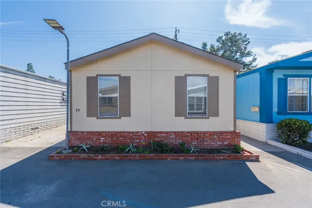12062 W Edinger #Spc 19, Santa Ana, CA 92704 - #1