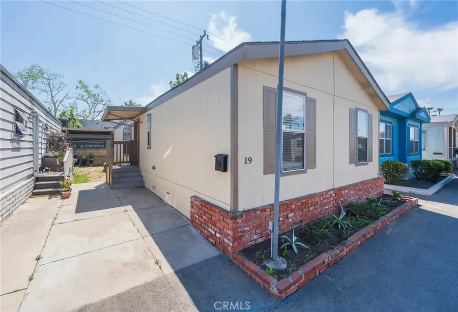 12062 W Edinger #Spc 19, Santa Ana, CA 92704 - #2