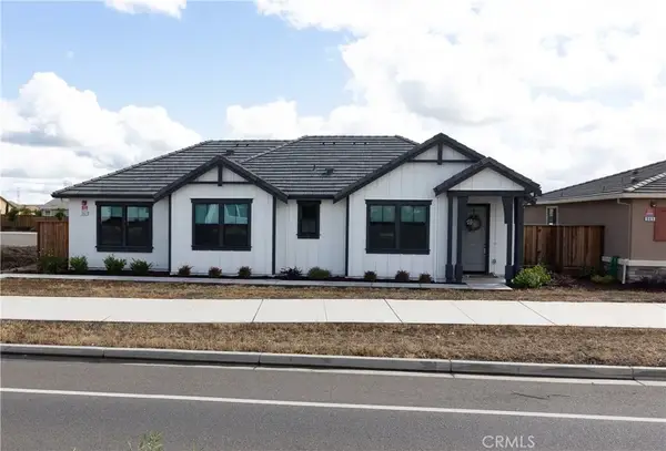 961 Carroll Way, Vacaville, CA 95687