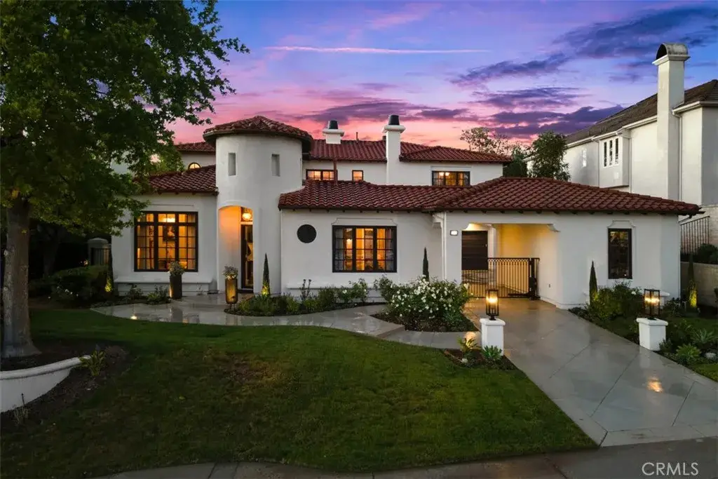24 Hawthorne Lane, Coto De Caza, CA 92679 - #1