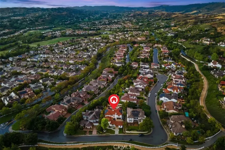 24 Hawthorne Lane, Coto De Caza, CA 92679 - #2