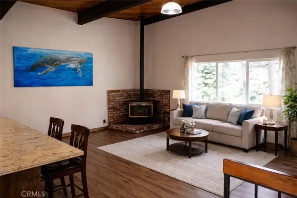 168 W Forest View Drive, Willow Creek, CA 95573