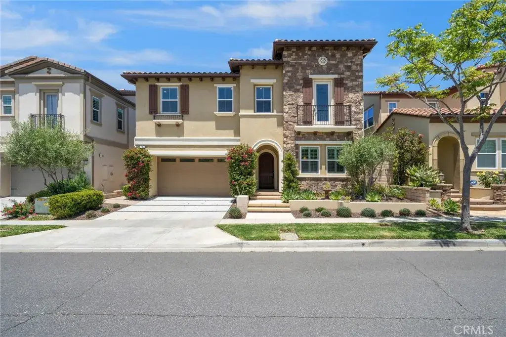 18 Goldenrod, Lake Forest, CA 92630 - #1
