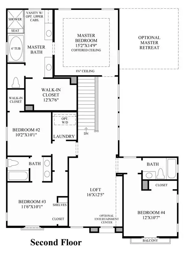 18 Goldenrod, Lake Forest, CA 92630 - #3
