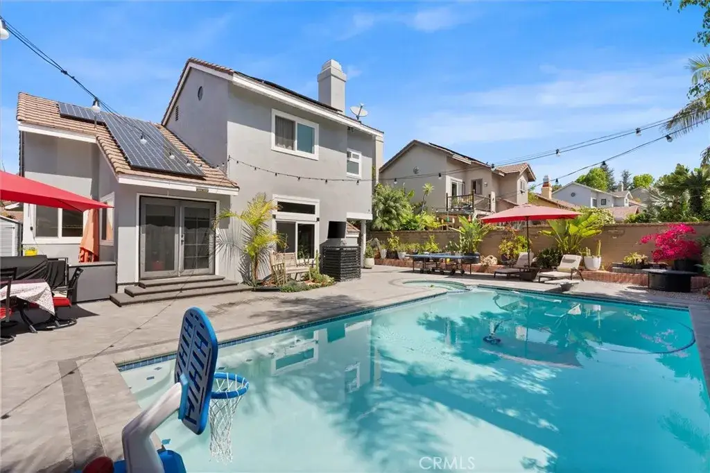 27842 Sheffield, Mission Viejo, CA 92692 - #1