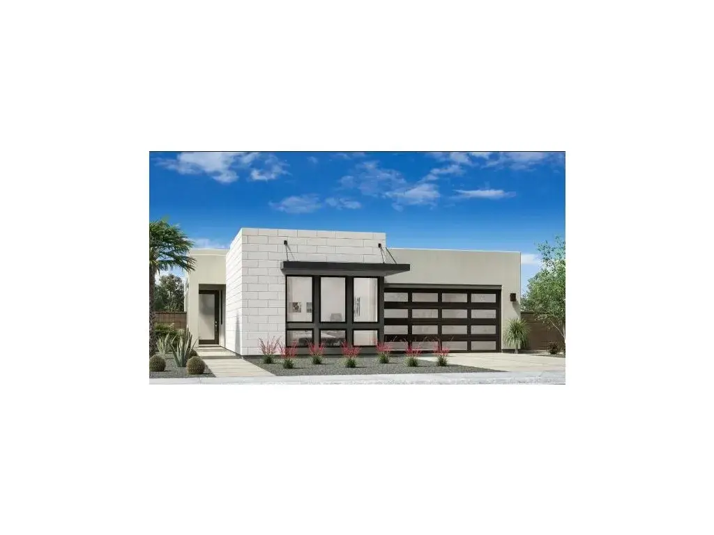 1420 Celadon Street, Palm Springs, CA 92262 - #1