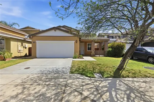 3968 Barbury Palms, Perris, CA 92571