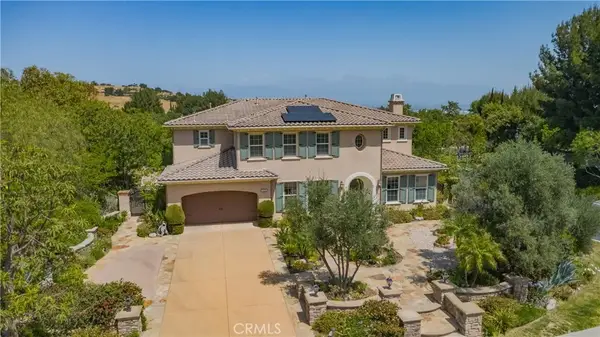 3028 Aviano Court, Chino Hills, CA 91709