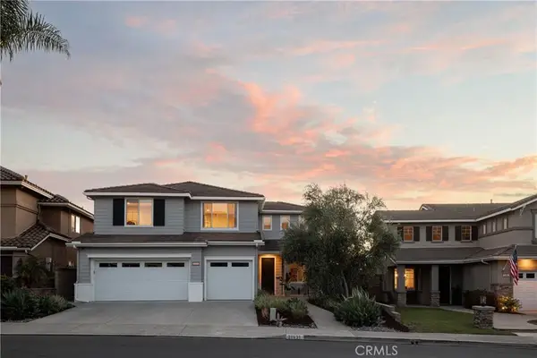 21431 Silvertree Lane, Trabuco Canyon, CA 92679