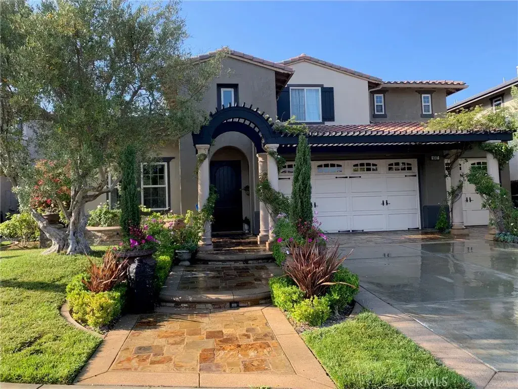 9307 Lily Avenue, Fountain Valley, CA 92708 - #1