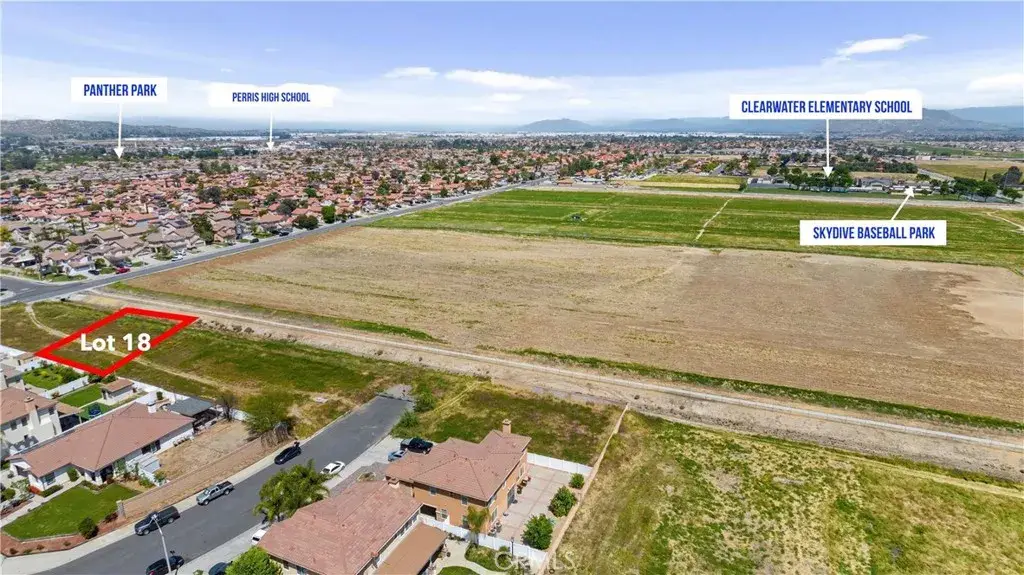 0 Dale, Perris, CA 92571 - #1