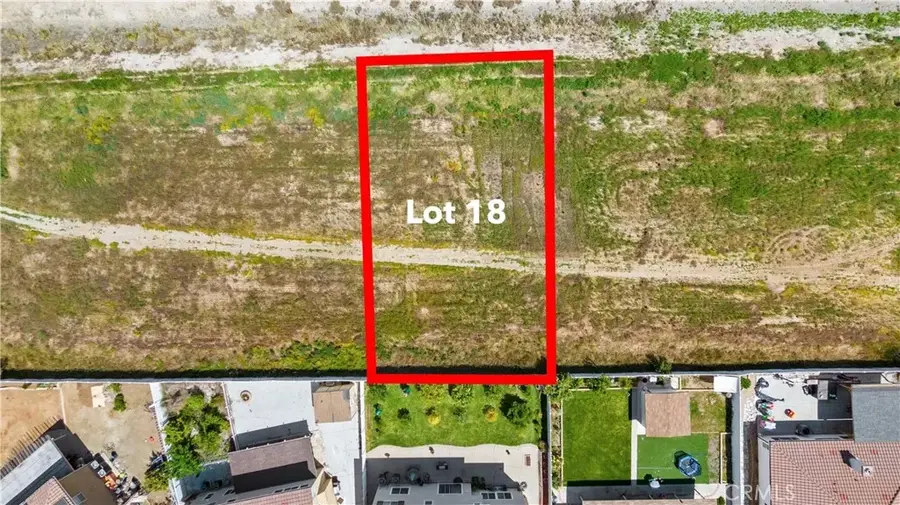 0 Dale, Perris, CA 92571 - #3