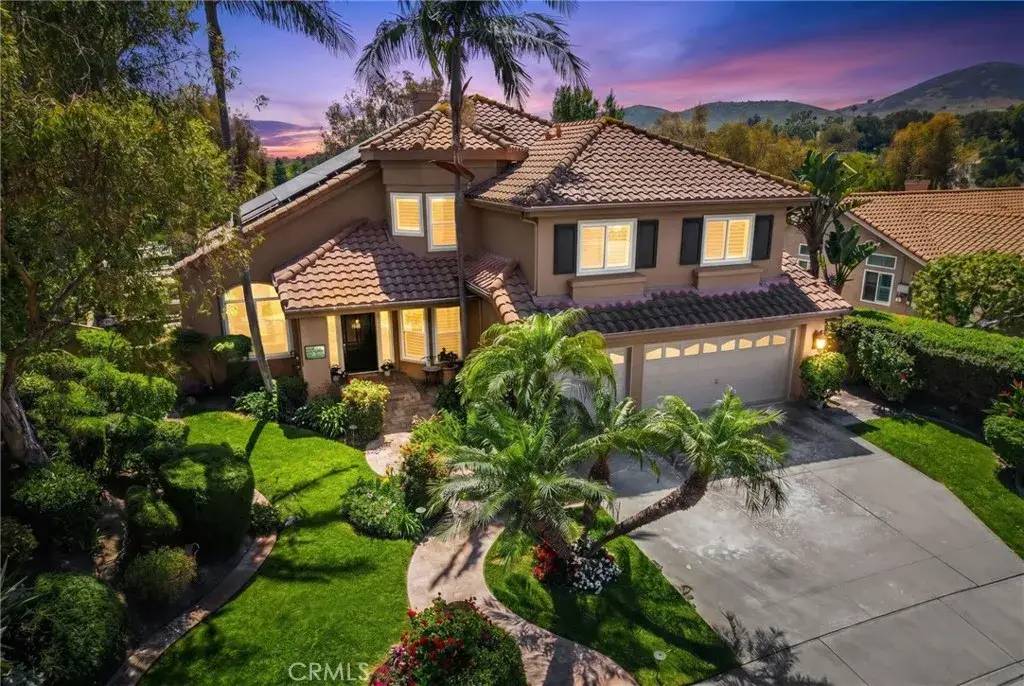 3907 Carta De Plata, San Clemente, CA 92673 - #1