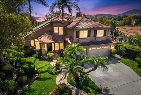 3907 Carta De Plata, San Clemente, CA 92673