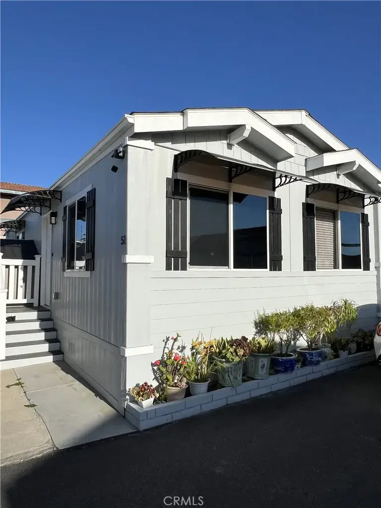 15141 Beach #51, Midway City, CA 92655 - #3
